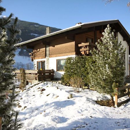 Apartment Haus Harlander By Interhome Dorfgastein Exterior foto