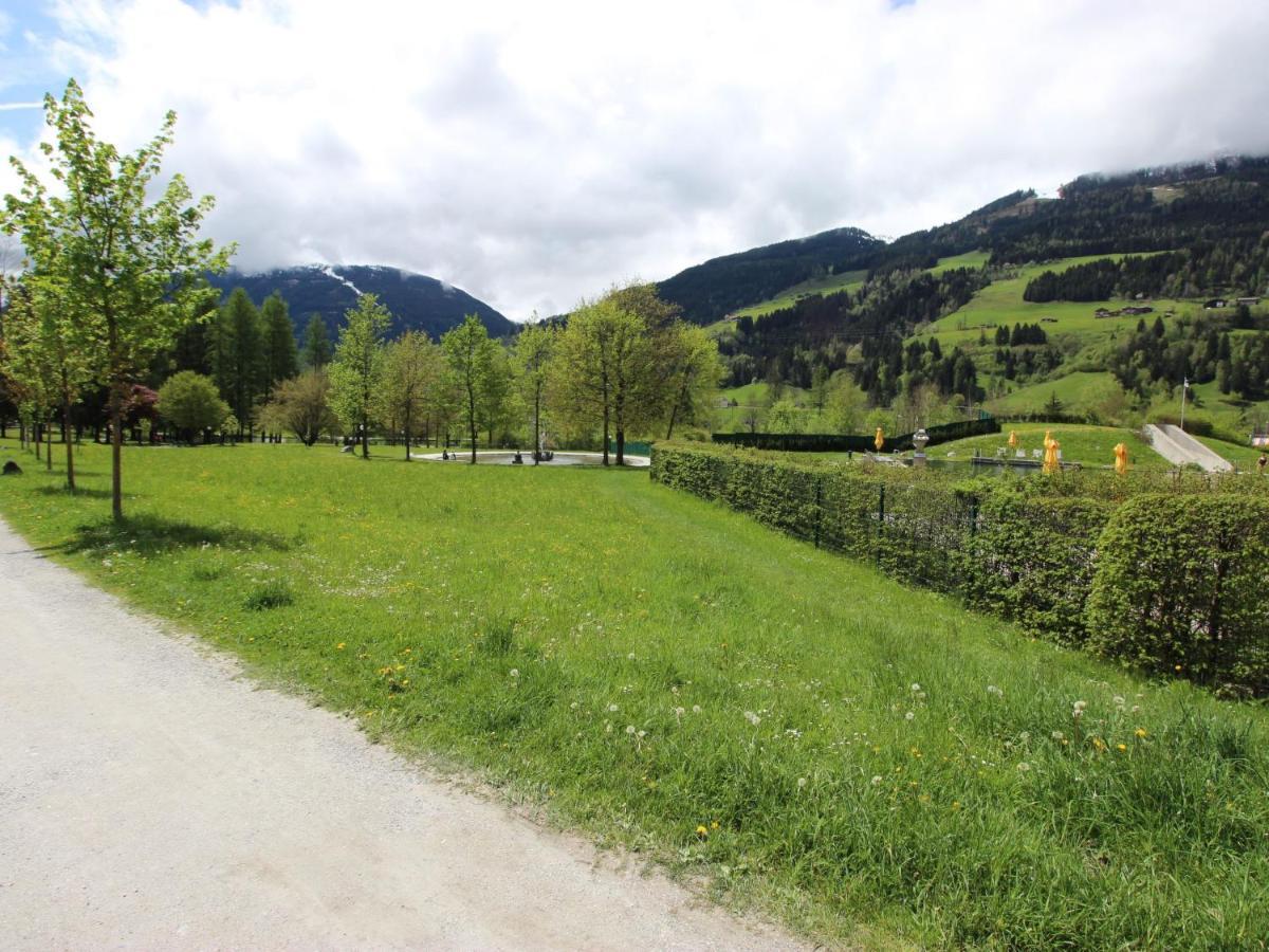 Apartment Haus Harlander By Interhome Dorfgastein Exterior foto